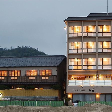 Yuzen Hotel Toyooka  Exterior foto